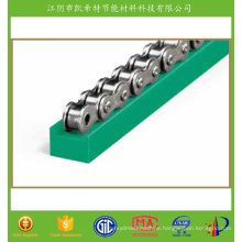 PA66 Roller Chain Track Guide
